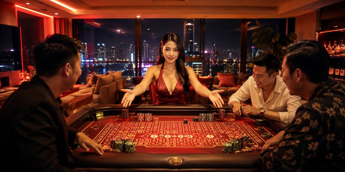 mb66a6 Dragon Tiger Ban Mo – tốc độ, đơn giản, dealer thật